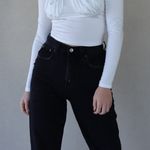 Isabelle's Cabinet When I Grow Up Off White Top  Photo 2