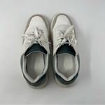 Universal Threads UNIVERSAL Thread Lace Up Sneakers Photo 4