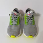 Puma Cell Plasmic Running Shoes Gray Neon Yellow Athletic Sneakers Size 6 Photo 8