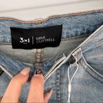 3x1 Denim Kirk High Rise Boyfriend Skinny Jeans Mimi Cutrell Size 26& 28 NWT Photo 5