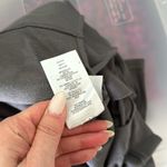 Zuda Studio Park Gray Slouchy Athletic Long Sleeve Shirt Womens Size XS Photo 12