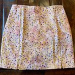 Eyeshadow Floral Skirt Photo 0