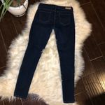 Levi's Levi’s leggings skinny denim size 6 Photo 4