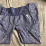 Gymshark  Mercury Seamless Leggings Photo 0