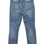 Madewell The Perfect Vintage Jean in Parnell Wash: Comfort Stretch Edition 26 Photo 2