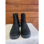 CLIFFS BY WHITE MOUNTAIN Women's Mission Chelsea Boots Sz 7.5 NWOB Black Photo 6
