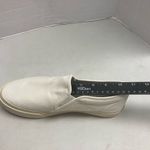 Everlane Unisex Slip On Sneakers Size Female 11 Men 9.5 White New With Defects Photo 9