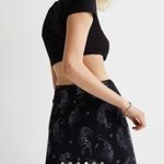 H&M NWT  mini skirt Photo 2