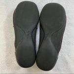 Clarks Clark’s Artisan Women’s Shoes Size 7 1/2 M Red color shade leather casual Photo 6