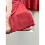 Wilfred Aritzia  Pose Collared Button Up Waist Crop Blouse Size Medium Photo 7