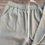 Varley  Oakland Turn-Up Taper Pant 25 Cosa Green Size Large Photo 10