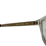 Quay Australia  Hardwire Blue Light Glasses in Clear/Gold Photo 3
