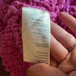 Free People  Cutting Edge Cable Knit Sweater Photo 4