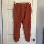 Smartwool Women’s Orange Jogger Pants Photo 1