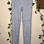 Gymshark Fleur Texture Leggings Photo 3