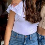 ZARA  Top Bodysuit Photo 3