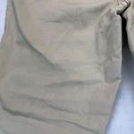 Hailey Made With Love High Rise Jeans Khaki Brown Stitch Detail Size 22 READ Tan Photo 12