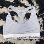 Calvin Klein Bralette Photo 0