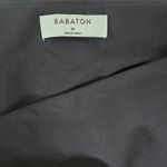 Babaton Aritzia  Women's Contour Squareneck Longsleeve Bodysuit Photo 6