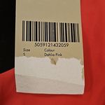 Sweaty Betty ππ Power Workout Dress ~ Dahlia Pink UK Small = US 4-6 NWT Photo 14