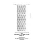 Christina Wu Occasions #22587 Shamrock Green Dress Size 18 Photo 10