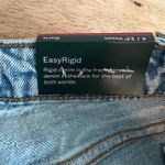 Wild Fable Women's Light Wash High-Rise Cutoff Jean Shorts - Size 4 - NWT Photo 8