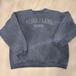 Padre Island Oversized Crewneck Size XL Photo 0