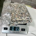 Madewell  Floral Wrap Mini Skirt Tie Waist Ruffle Trim XXS SP20 AL384 Photo 13