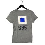 Sperry  Shirt Top Womens Small Short Sleeve T-Shirt Women Graphic Logo Casual‎ Photo 2