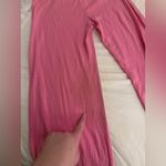 PINK - Victoria's Secret PINK VS VINTAGE Y2K CROPPED PANTS Photo 5