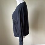 Brandy Melville Zodiac Black Graphic Women's Top Size undefined Photo 3