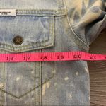 The Laundry Room NWOT Billie Jean jacket feminist Photo 2