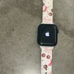 Apple Watch Series SE 44mm black Photo 4