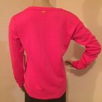 Juicy Couture Women’s  Sweatshirt Small Pink color Photo 6