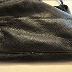 Tory Burch Black shoulder purse, credit card wallet and Dust Bag Photo 3