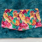 Bleu Rod Beattie  SKIRTED HIPSTER BOTTOM Size 8 Photo 6