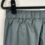 Reebok Classic Trail Track Pants Black Pockets Hiking Outdoor NEW Women's Large Photo 9