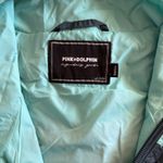 Pink Dolphin Jacket Multiple Photo 2