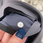 Lululemon In Movement 7/8 Tight *Everlux 25" Titanium Photo 9