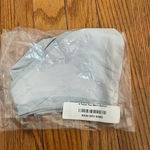 ADAY  It takes two bikini bottom Grey M NWT Photo 6