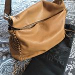 Vince Camuto Genuine leather shoulder bag Photo 2