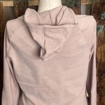 Avalanche  outdoor supply jacket woman full zip lightweight, hooded, soft Sz XL Photo 8