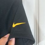 Nike  Dri-Fit Black Livestrong Athletic Activewear Gym Shirt Size Small EUC #6710 Photo 6