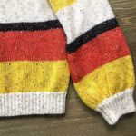 Tularosa Veni Crew Stripe Sweater Photo 6