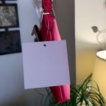 Kate Spade Authentic Saffiano leather top zip Crosby w large card holder Photo 8