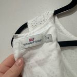 Vineyard Vines Allamanda Eyelet Dress Size 10 Photo 8
