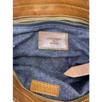Burberry gray brown shoulder bag Photo 10