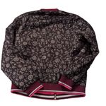 Scotch & Soda  171326 Printed reversible padded bomber jacket Planetary Icon Sz S Photo 3