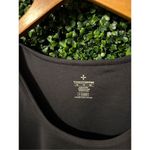 Tommie Copper Womens Core Compression Tank Top Black Size XL NWT Photo 3