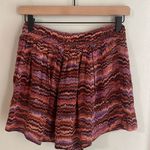 Ulla Johnson  Alina Silk Short Purple Sapphire Photo 11